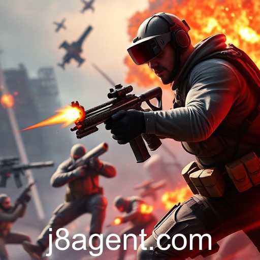 Exploring the Dynamic World of Action Games