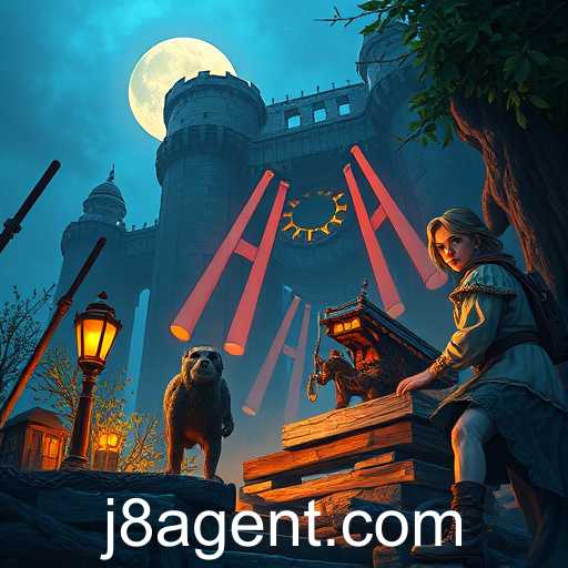 Exploring the Dynamic World of Adventure Games: A Journey Through Storytelling and Innovation