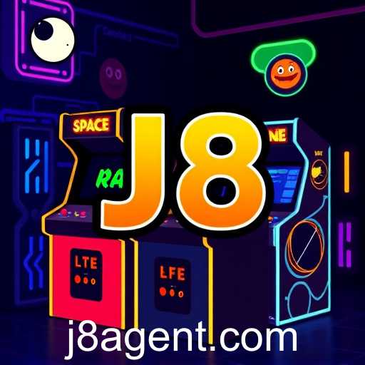 The Enduring Charm of Arcade Games: Exploring the World of 'J8' Titles