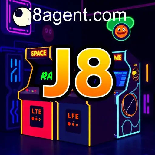 The Enduring Charm of Arcade Games: Exploring the World of 'J8' Titles