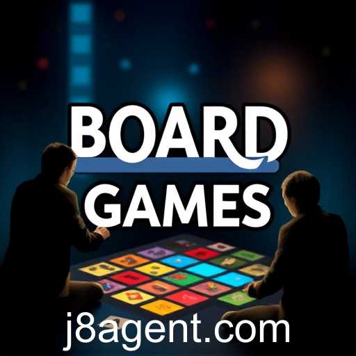 Exploring the Fascinating World of Board Games