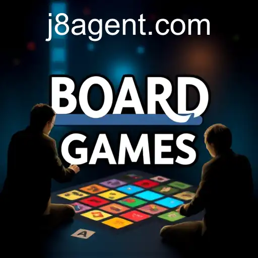 Exploring the Fascinating World of Board Games