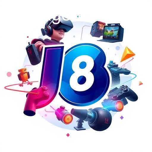 The Evolution of Online Gaming: Spotlight on J8