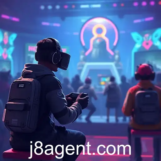 The Evolution of Online Gaming in 2025