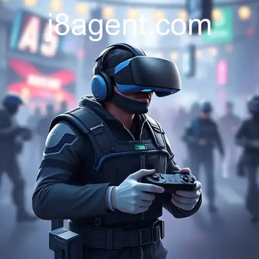 The Evolution of Online Gaming Communities