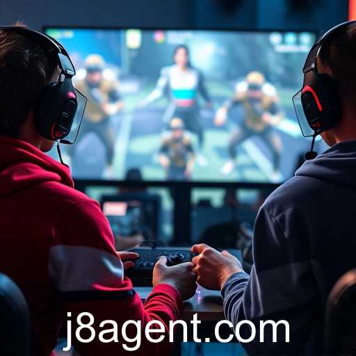 The Evolving Landscape of Online Gaming