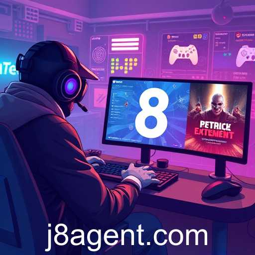 Exploring J8: The Evolution of Online Gaming