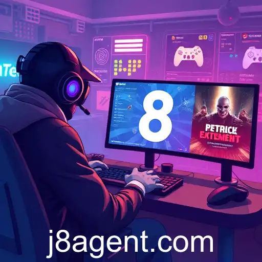 Exploring J8: The Evolution of Online Gaming