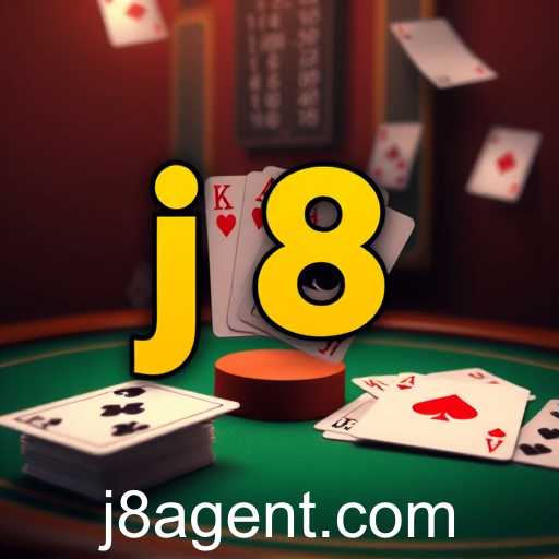 Gaming Dynamics in 2025: The Rise of j8