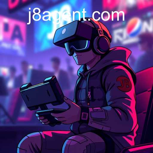 J8 Gaming: Where Tradition and Innovation Collide