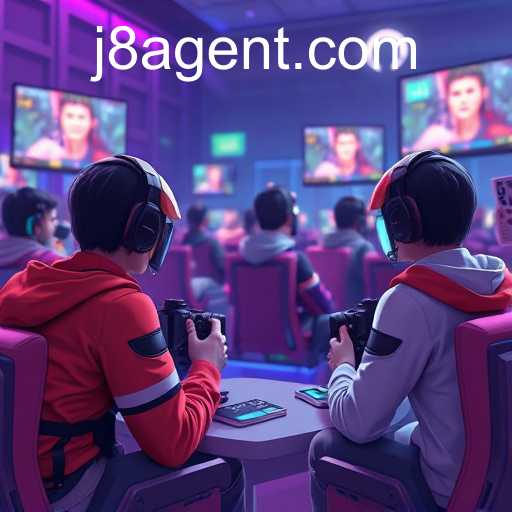J8: Revolutionizing Online Gaming