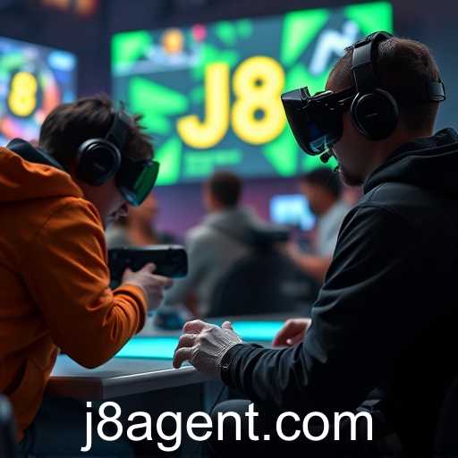 Rise of Online Gaming Platforms in 2025