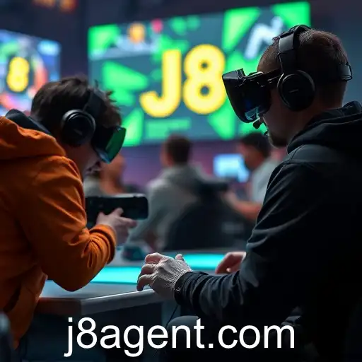 Rise of Online Gaming Platforms in 2025