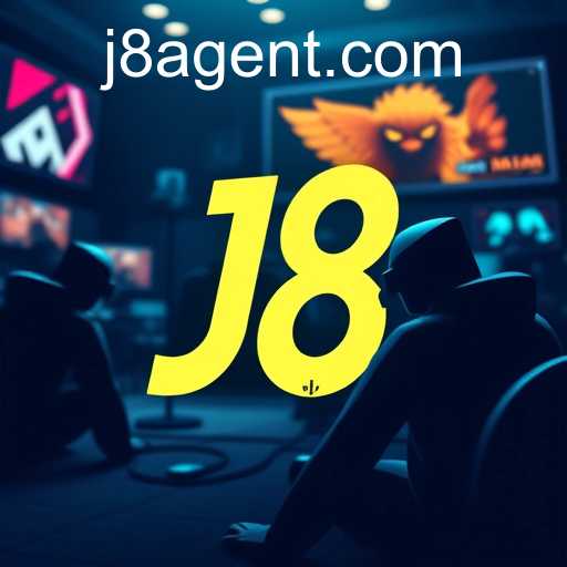 The Rise of j8 in the Gaming World