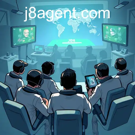 Exploring the Rise of Online Gaming