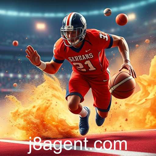 Exploring the Exciting World of 'Sports Games' with the 'j8' Keyword