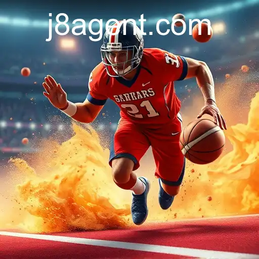 Exploring the Exciting World of 'Sports Games' with the 'j8' Keyword